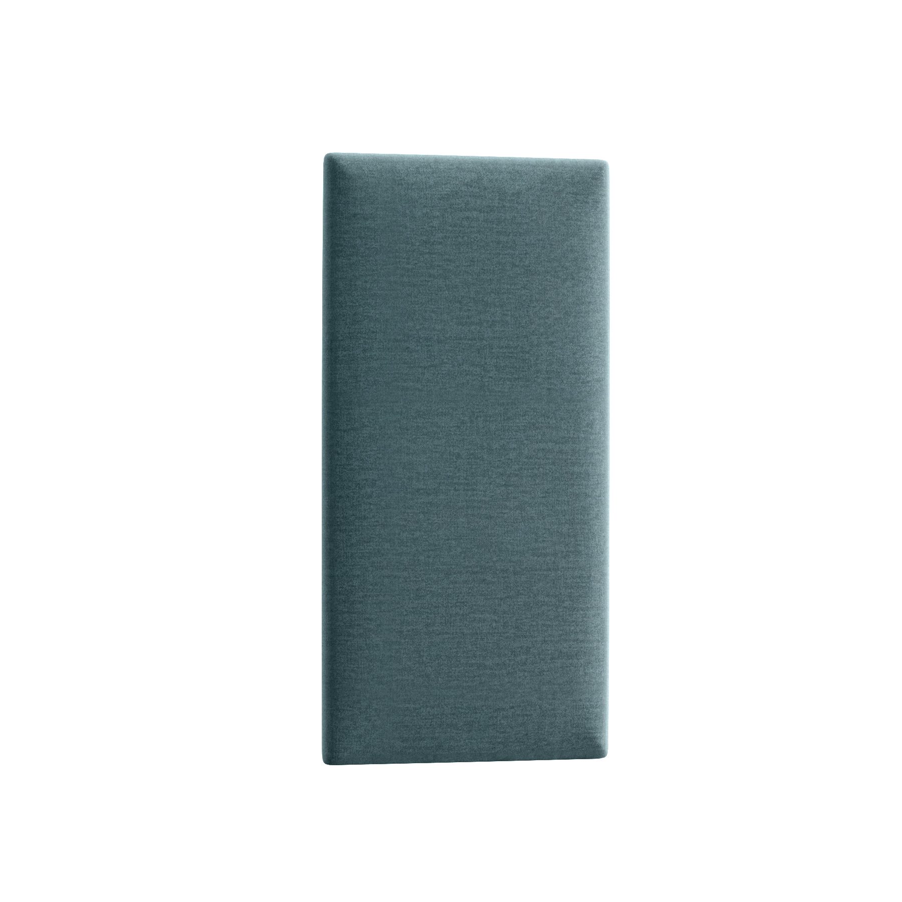 Eltap Čalúnený panel QUADRATTA 60x30 modrý