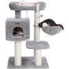 Mačací strom škrabadlo XL