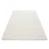 Koberec 200 x 290 PLAIN krémová