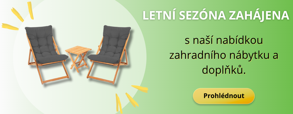 ZAHRADA