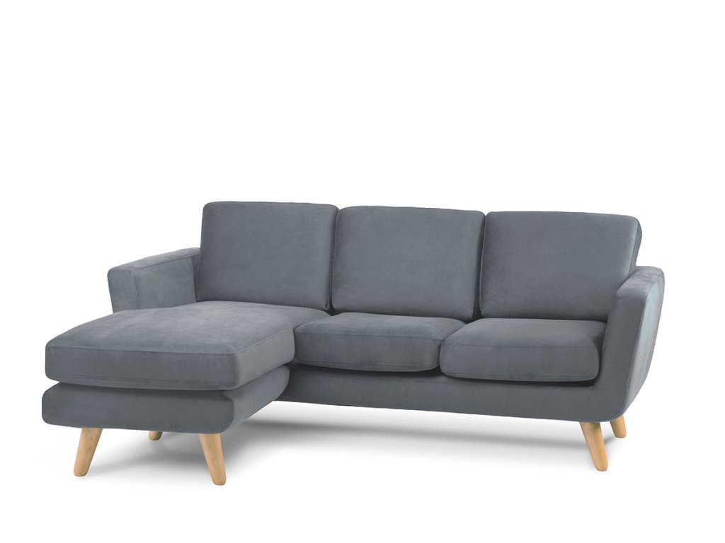 Sedací souprava TAGIO, levé provedení