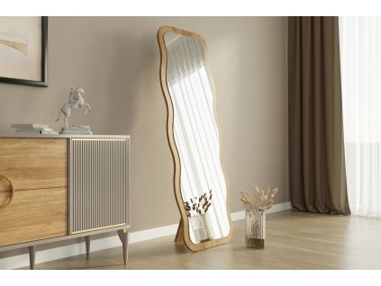 Zrcadlo Aror světlé