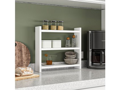 Organizér na linku Cosmic bílý