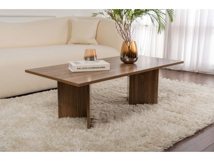 Konferenční stolek Sabin ořech