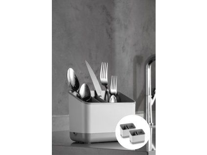 Organizér LIBUS šedá