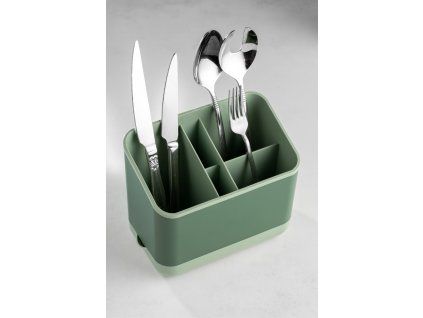 Organizér LIBUS zelená