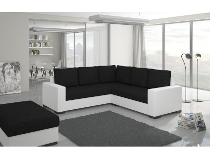 Rohová sedací souprava CANIS 