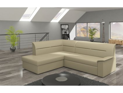 Rohová sedací souprava ELANO 