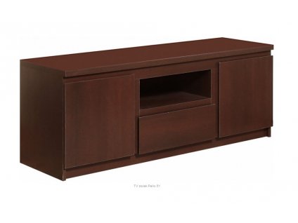 TV komoda PELLO 51 (borovice laredo)