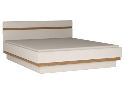 Postel LINATE 93, 180 x 200 cm, SKLADEM 1ks