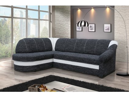 Rohová sedací souprava BERNARDO 