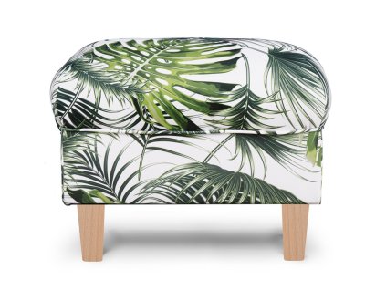 Taburet MILES monstera 05
