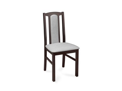 Židle CIBUS wenge, buk 01