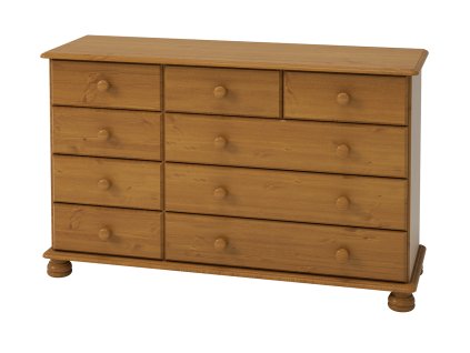 komoda RICHMOND borovice01