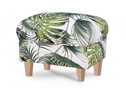 Taburet MILES monstera 04