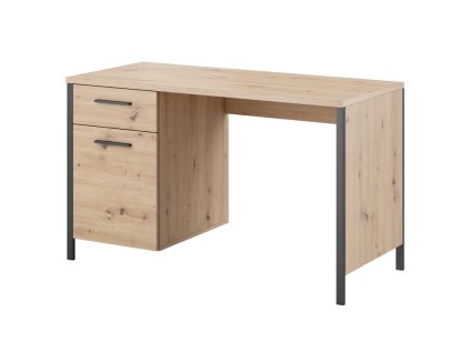 Psací stůl TRAMP TYP 205 dub artisan (Kopírovat)