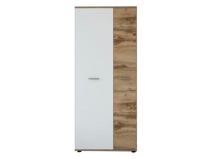 SANTO TYP A wotan oak white