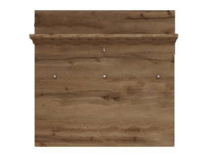SANTO TYP B wotan oak white