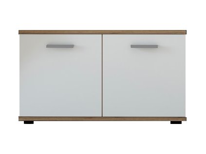 SANTO TYP C wotan oak white