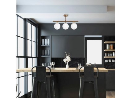 Lustr ATMACA - 10270 