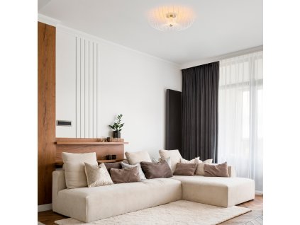 Lustr ASPENDOS - N-640 bílá