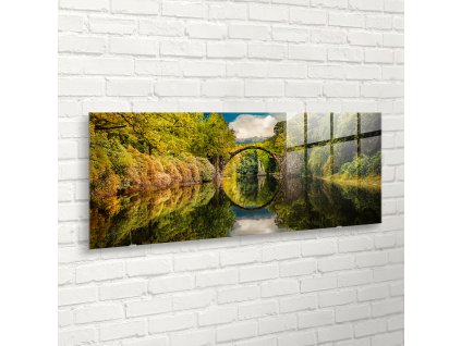 EX528 Devils Bridge 50X125 5