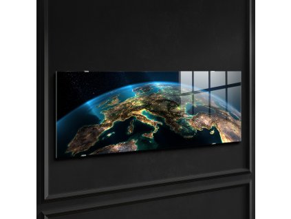 GM021 Globe 50X125 5