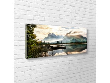 ST468 Lake 60x150 5