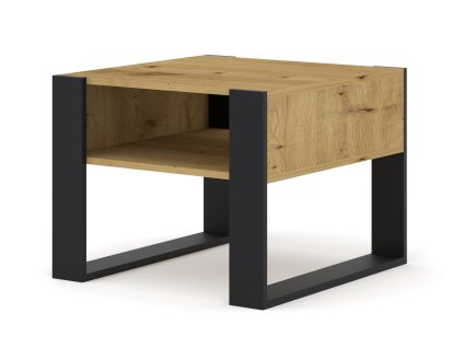 Konferenční stolek Mondi 60 dub artisan