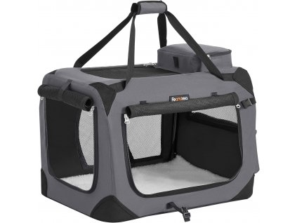 přepravka na psa