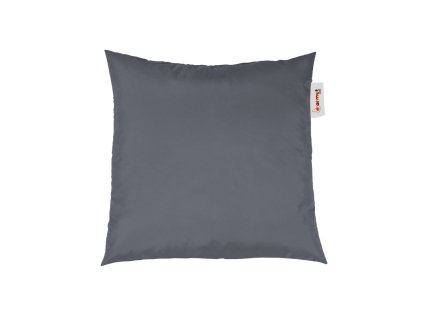 Polštář CUSHION šedý