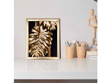 Obraz na MDF s rámem