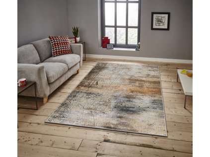 Koberec(100 x 180 cm) ASR CRPT-58  textura zdi