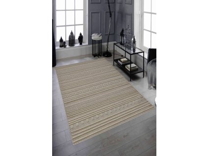 Koberec (60 x 100) W1120 béžový 
