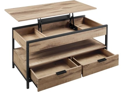 Konferenční stolek