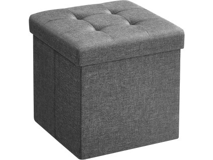 Odkládací stolek Otoman