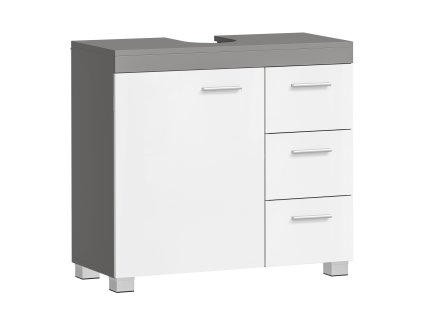 Umyvadlová skříňka