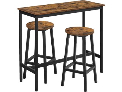 Barový stůl + barová stolička