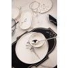 Porcelánová jídelní souprava GRASS 27 ks