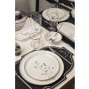 Porcelánová jídelní souprava GRASS 27 ks