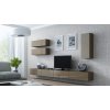 Obývací stěna VIGO 13, latte