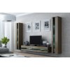 Obývací stěna VIGO NEW 3, latte