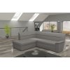 Rohová sedací souprava ELANO 