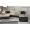 Rohová sedací souprava HAVANA 