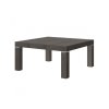 Konferenční stolek KW 100, shiffield umbra
