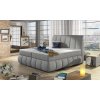 Manželská postel PAOLO BOXSPRINGS 160x200 (Sawana 21)