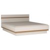 Postel LINATE 93, 180 x 200 cm, SKLADEM 1ks