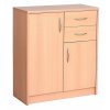 komoda sconto k1 2d 2s olše