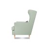 Křeslo STRALIS mentol 03
