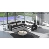 Rohová sedací souprava BERGAMO BE26.